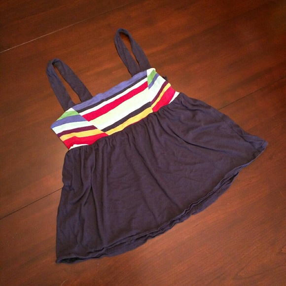 Gap Top - Picture 1 of 3